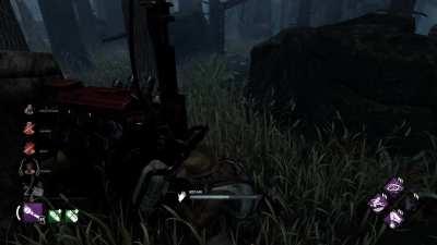 I'm stuck in an episode of Scooby Doo