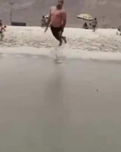 Acho que ocorreu um erro de cálculo kkkk (Reddit Ready)