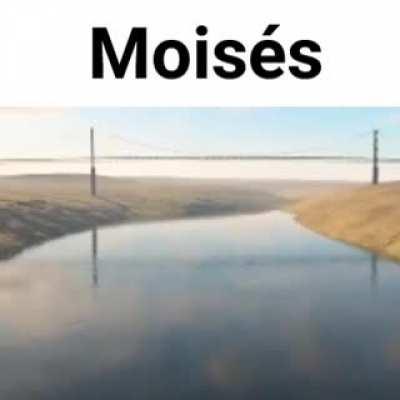 Moisés