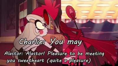 Hazbin Hotel Season 1 - Episode 3: A Telltale Games Production