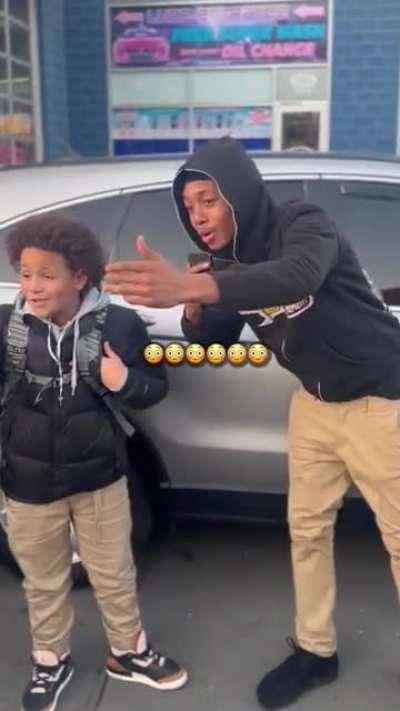 These Little Middle School Kids From The Bronx Are Wild