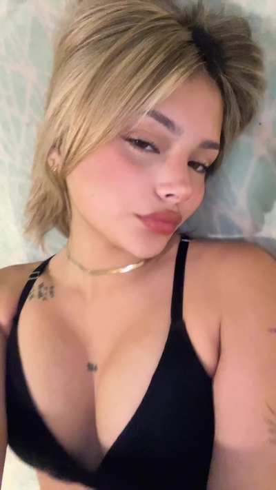 curious where would u cum on me 18F