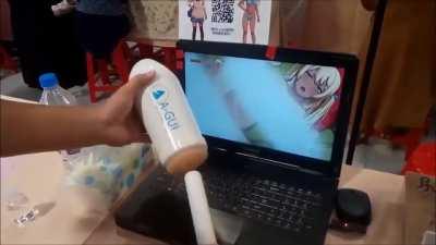 technology is not running ,JAPAN is getting closer to it as time passess