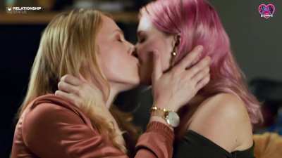 Retro TV Scenes: Emma Bell (31) & Paige Elkington (25) - 