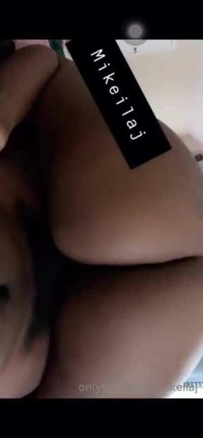 honestly wanted to see dem guts get waxed but it’s something... you can tell bro was in another dimension