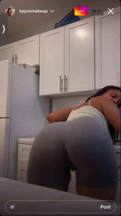 They definitely don’t all natural kay 💙💙😩