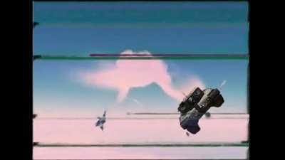 This one is weirder than last weeks shitpost, hope you like it!