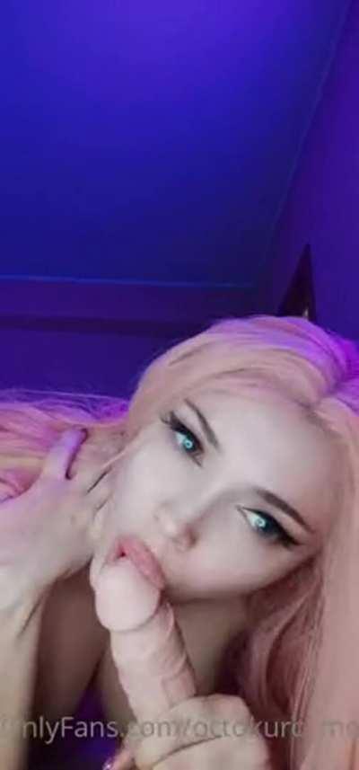 Octokuro 2021 collection including s3xtapes Link in comments