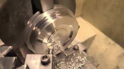 What has Half Cat Rocketry been working on for the past few months? Well, a liquid rocket of course: