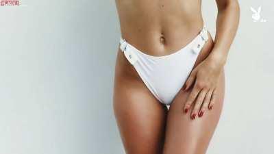 Stella Tiana Stegmann Playboy