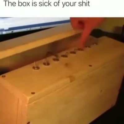 Box