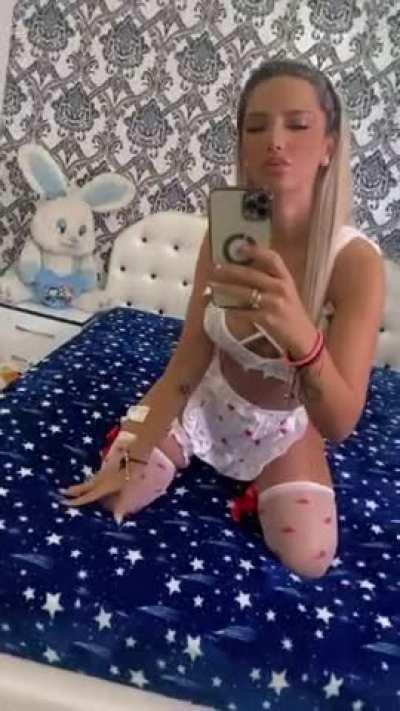 I hope these boobs made you feel better.