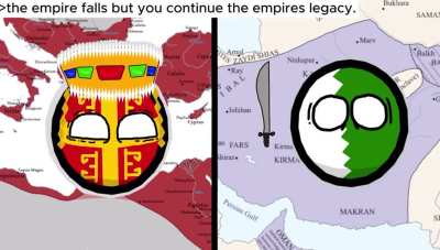 Never saw it that way.