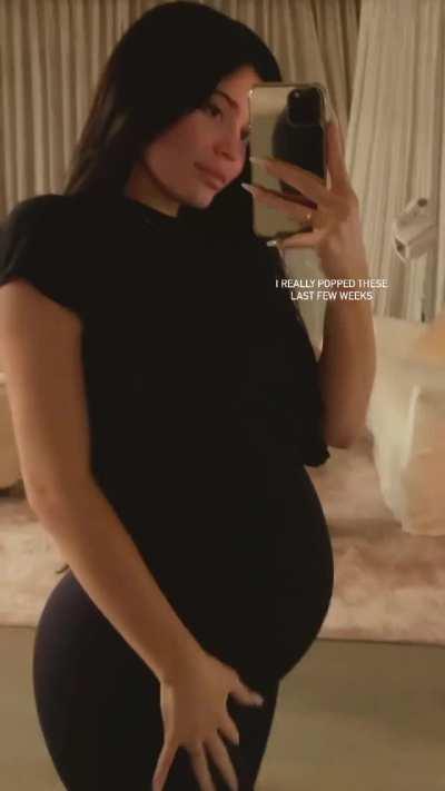 she’s still got it