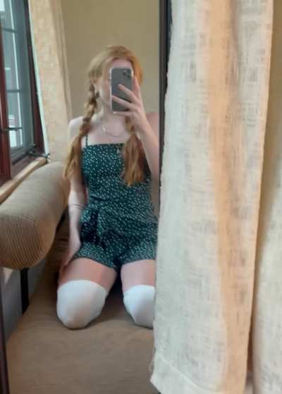 What’s a warm vacation spot I can go this winter to keep wearing this dress?