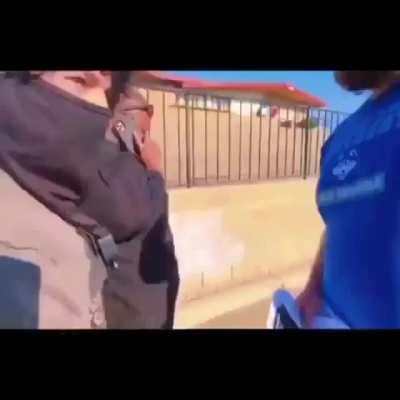 Intresting edit? Yes.