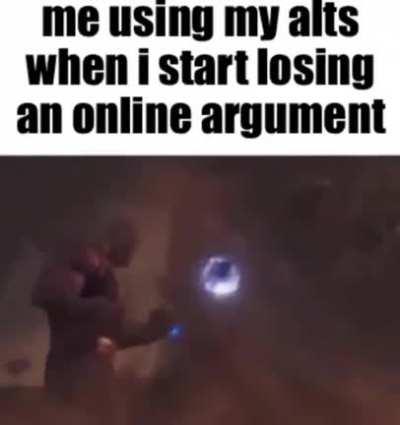 It’s saved my ass more than once