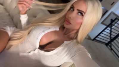 Want to see me without the clothes on?