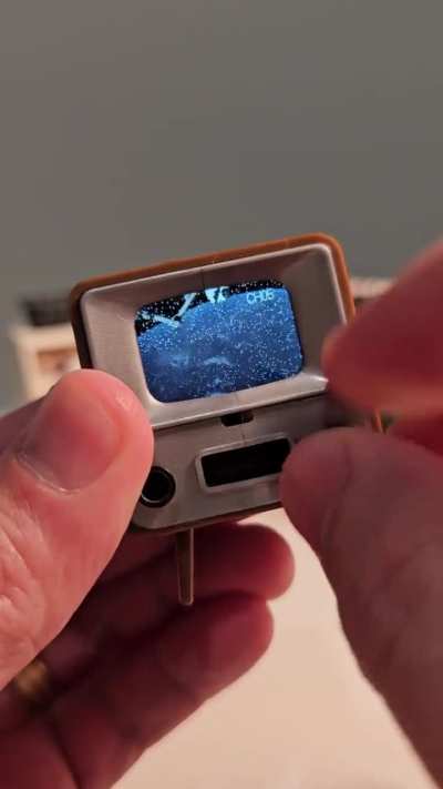 TinyTV 2.
