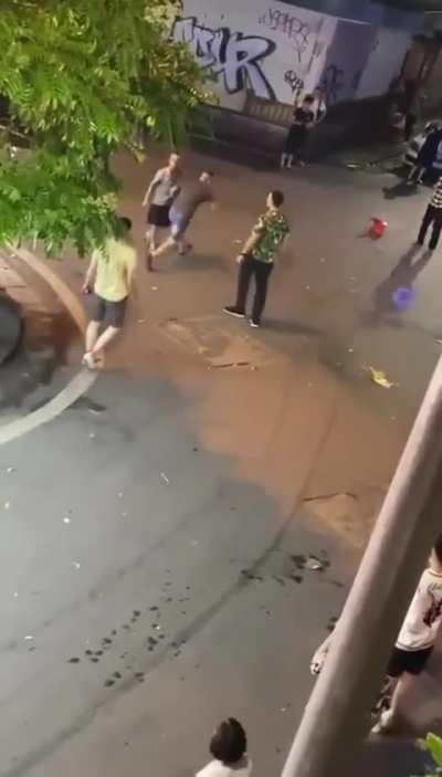 This dude is indeed the main character. He is him (sorry for ultrakill ass audio)