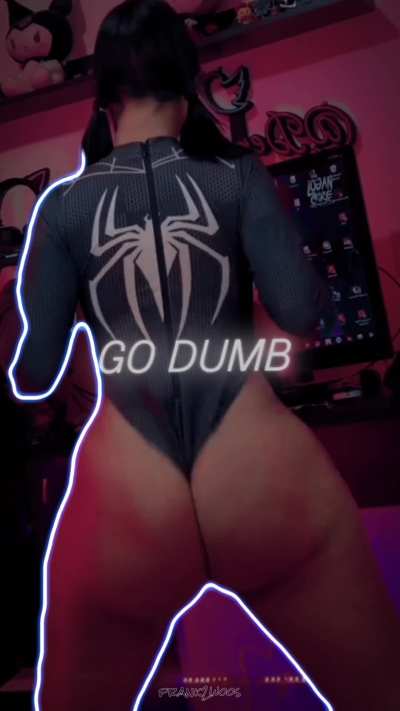 Let’s be honest all you want to do is goon to porn so grab your cock and pump🥰