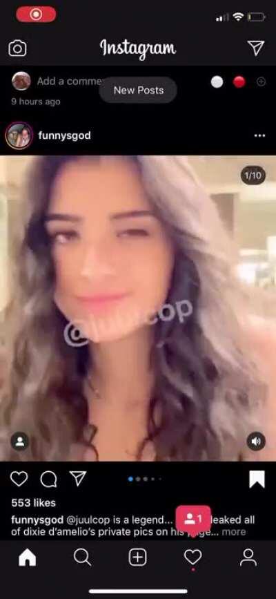 I found this gem on insta