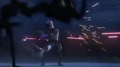 This took me some time, from a prequelmemes ally