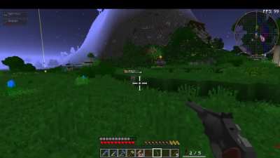 Why has this bullet the attribute *Boat ? Oh ... Ooooooh wtf