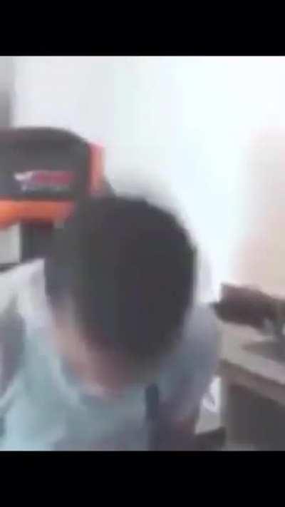 irish spring green green