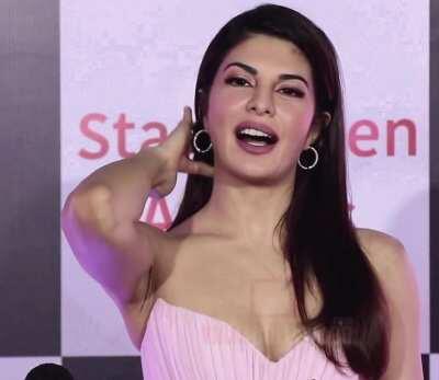 Jacqueline Fernandez