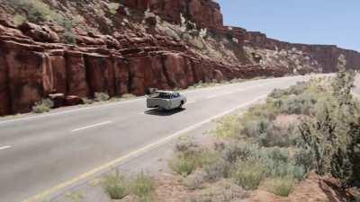 anyone else have this problem with the Barstow?