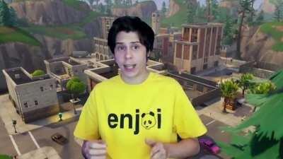 Suscríbanse a Rubius con Twitch prime chavales