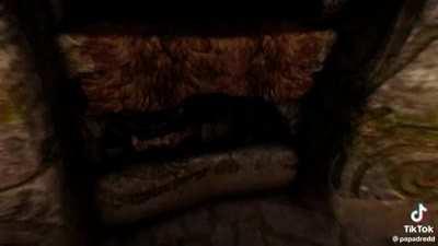 I am going to put you to rest