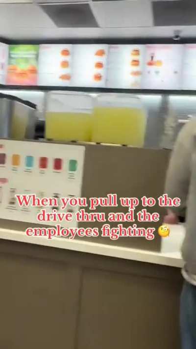 Ashley said have a blessed day, I’m out