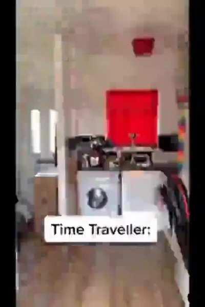 Bro it's a canon event