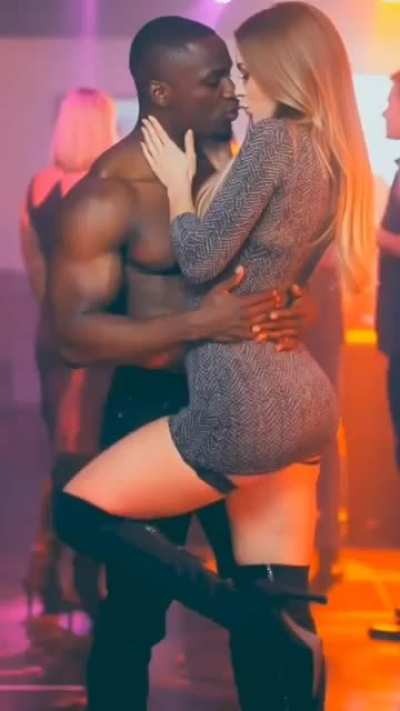 Hotwife's night out: To be continued