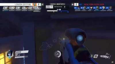 A short tribute to my favorite player. 5 years of Birdring