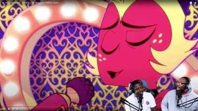 InternetCity explains how many feel about Millie