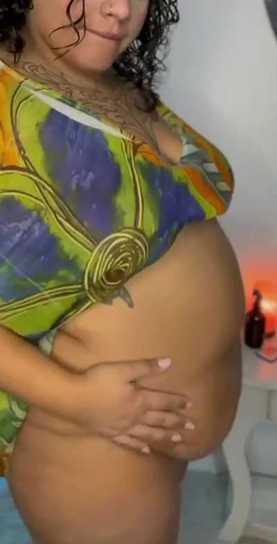 would you always choose a BBW over a skinny girl?