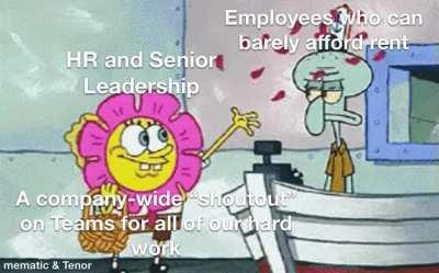 HR And Leadership