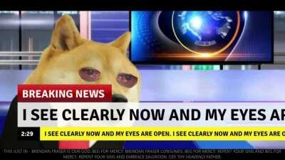 Second Coming of Fraser