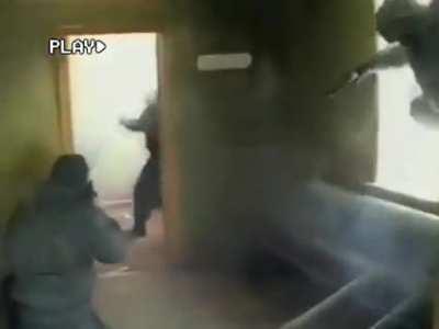 Im honestly surprised at how russia won the chechen and georgian war considering the situation they were in