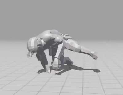 When you finally complete all objectives