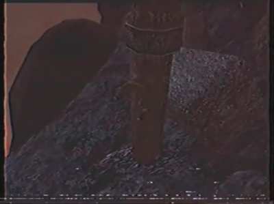 I remember this episode when it first came out in the early 2000s