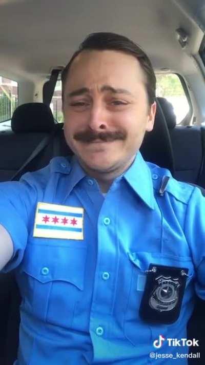 First McDonald's, now this?