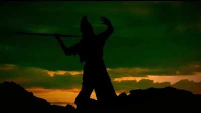 In the beginning was the Grind