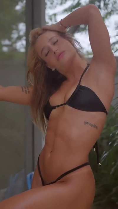 Bruna Griphao @brunagriphao