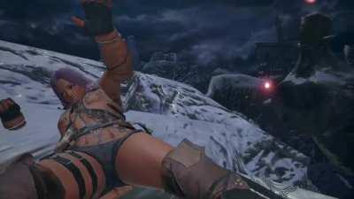 Whoa, its not that kind of game....is it?