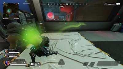 The most octane octane that ever octaned