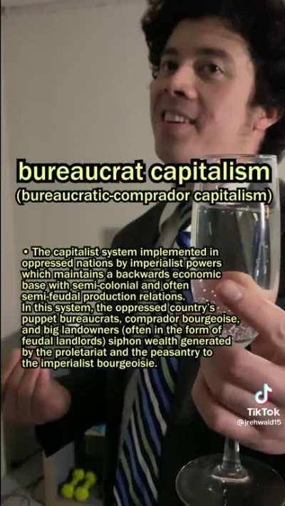 Best leftist creator on Tik Tok, protect this man at all costs